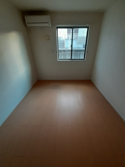 ヴィラ・ソレイユⅡＡ その他1