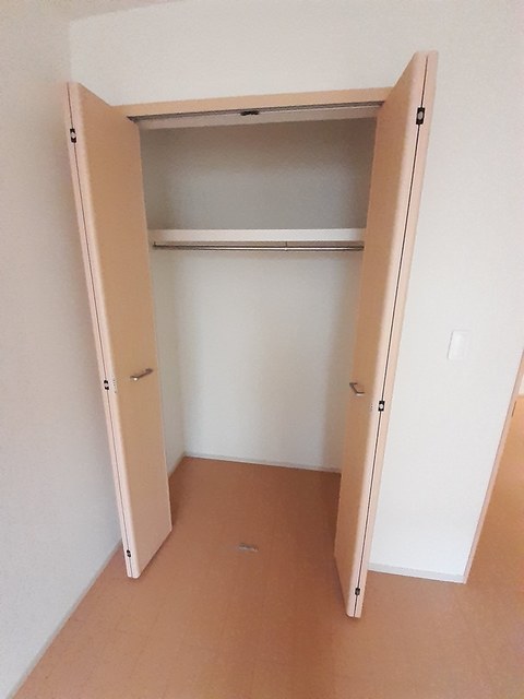 ヴィラ・ソレイユⅡＡ その他3