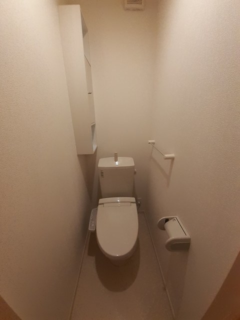 ヴィラ・ソレイユⅡＡ その他4