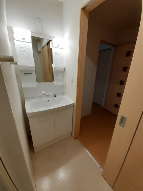 ヴィラ・ソレイユⅡＡ その他5