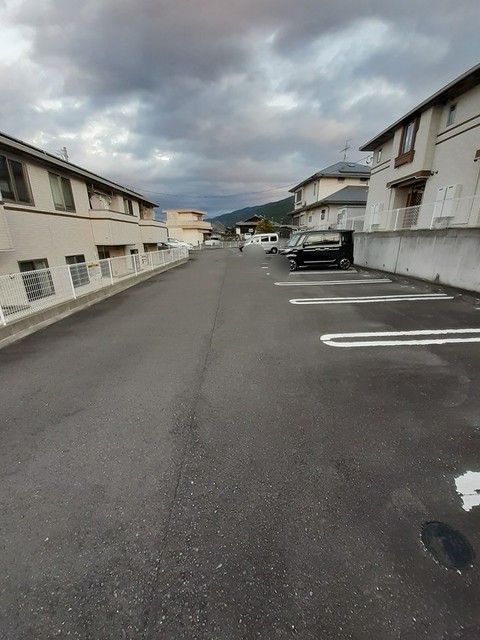 ヴィラ・ソレイユⅡＡ その他6