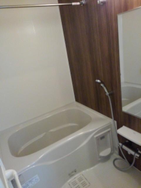 ポルト・クレアⅧ 風呂画像