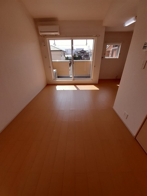 シエロＢ リビング