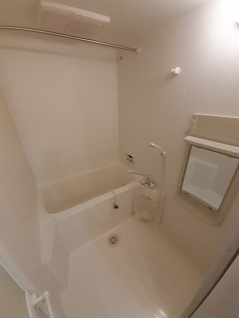 ビサイド・スリー 風呂画像