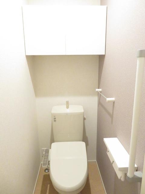 ミルト松前Ⅱ－Ⅳ その他4