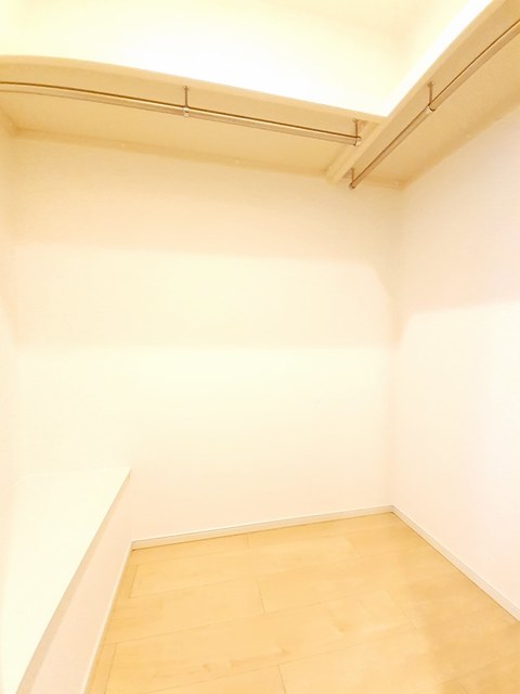 アンジュー北吉井　Ｂ その他2