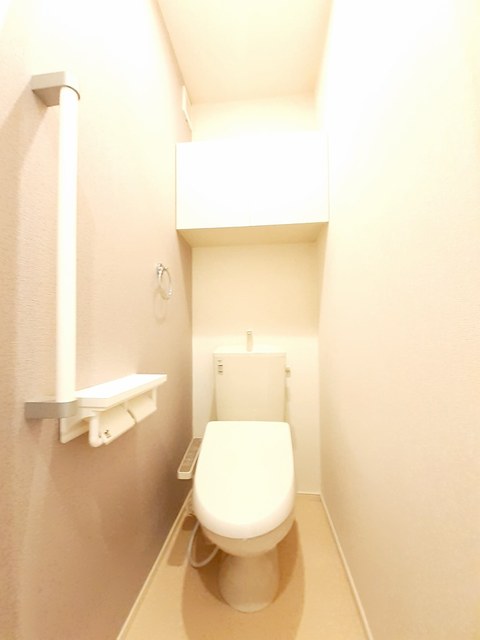 アンジュー北吉井　Ｂ その他3