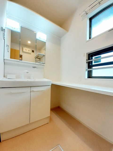 アンジュー北吉井　Ｂ その他4