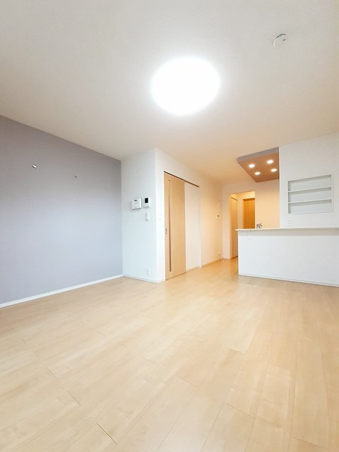 アンジュー北吉井　Ｂ ベッドルーム