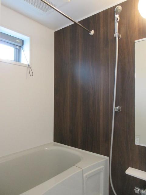 アンジュー北吉井　Ｂ 風呂画像