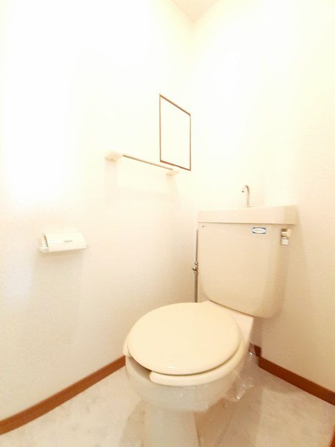 ファミリーハイツ その他3