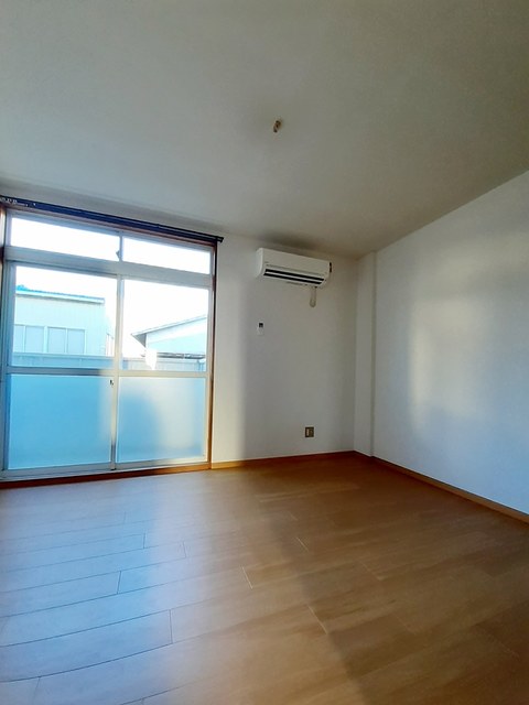 ファミリーハイツ リビング