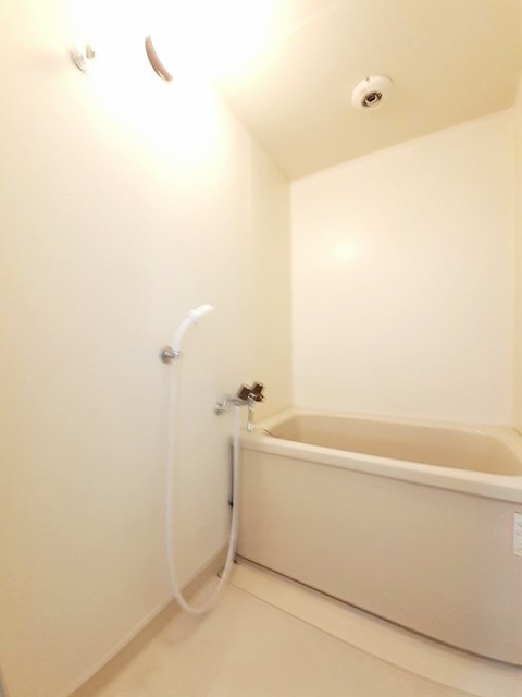 ファミリーハイツ 風呂画像