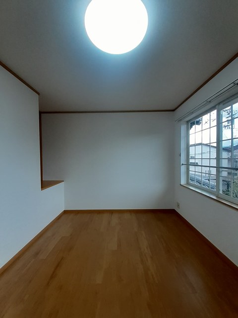 ラルジュ リビング