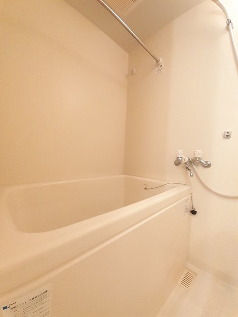 ラルジュ 風呂画像