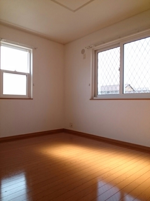 フィリア・デュオ・グランツ　Ｍ ベッドルーム