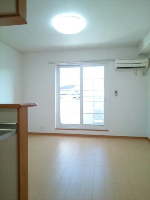 ピアチェーレＡ・Ｋ　Ⅰ リビング