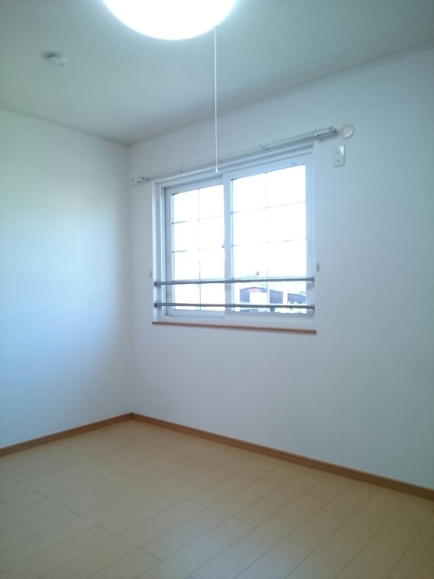 ピアチェーレＡ・Ｋ　Ⅰ ベッドルーム