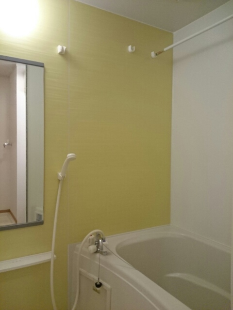 ピアチェーレＡ・Ｋ　Ⅰ 風呂画像