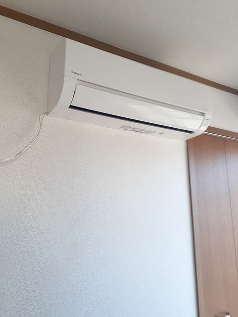 ヴィラ・マリーン　Ａ その他1