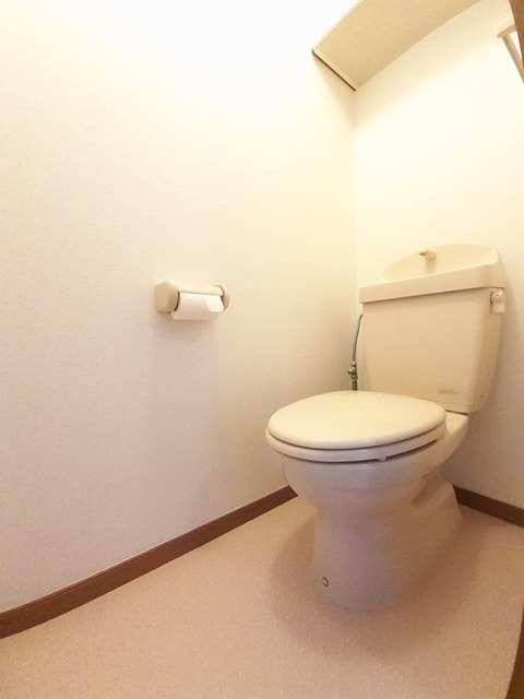 ヴィラ・マリーン　Ａ その他3