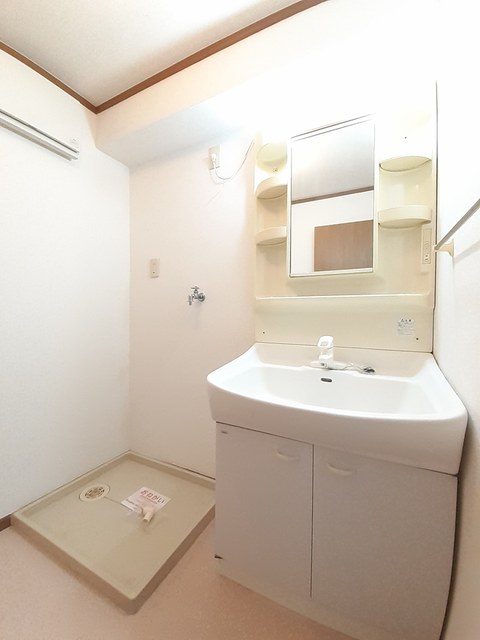 ヴィラ・マリーン　Ａ その他4