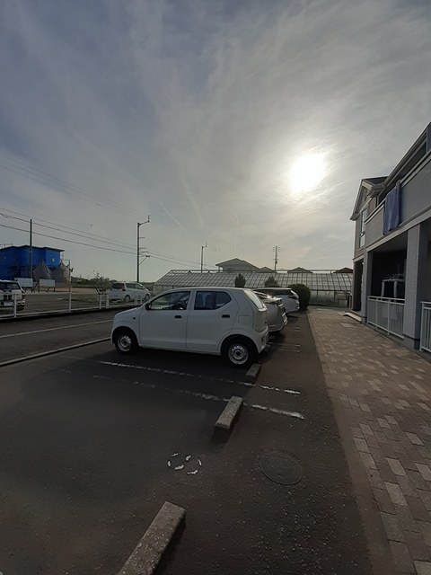 ソレアード その他5