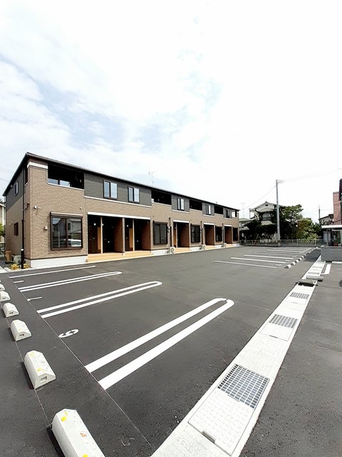 サンリット．ＦＪ　Ⅰ その他5