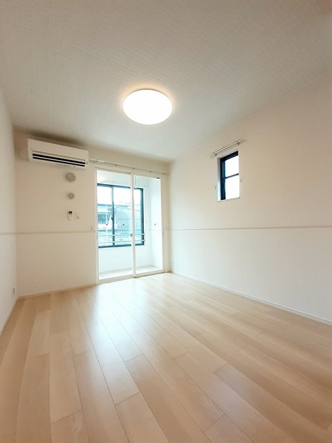 サンリット．ＦＪ　Ⅰ リビング