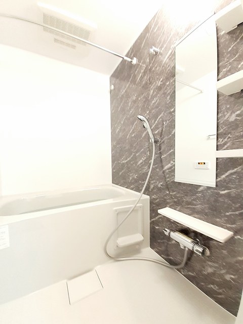 サンリット．ＦＪ　Ⅰ 風呂画像