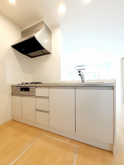 クレメント　Ⅲ キッチン