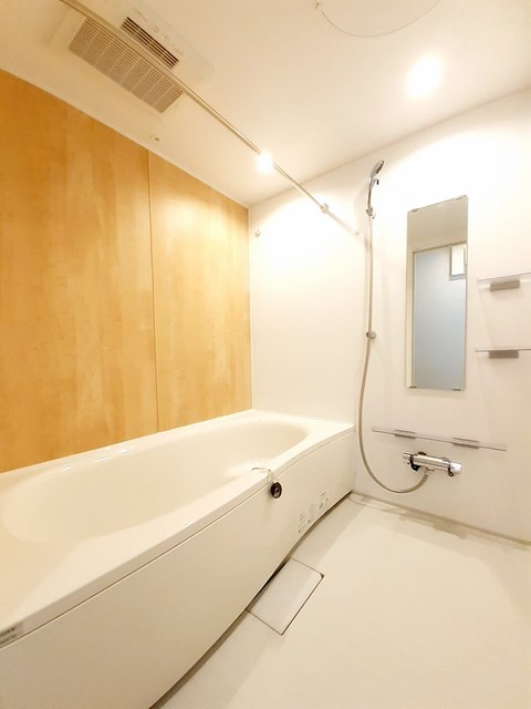 クレメント　Ⅲ 風呂画像