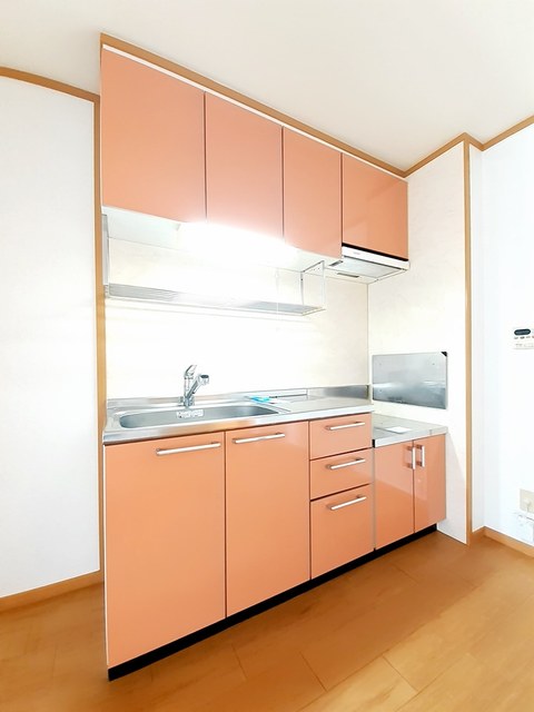 サンセットプレイスＡ キッチン