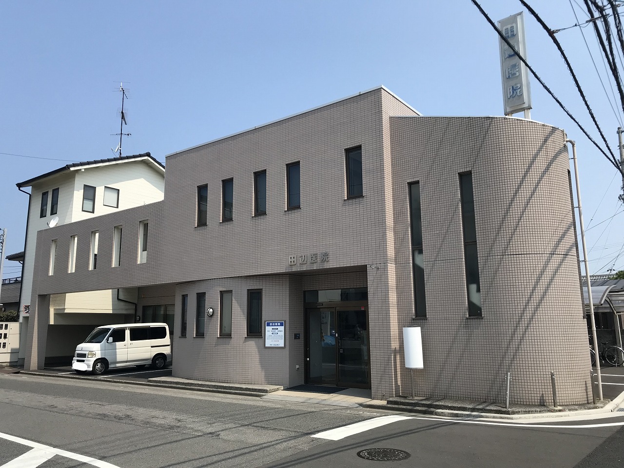 サンセットプレイスＡ 周辺画像3