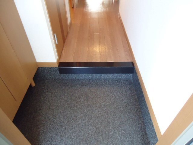 G-Stage　四国中央  玄関