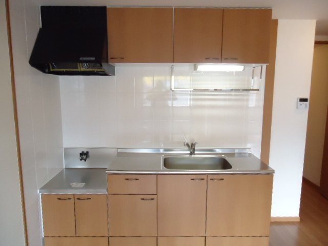 G-Stage　四国中央  キッチン