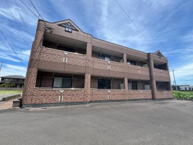 ラ・ティエラ 103号室 外観