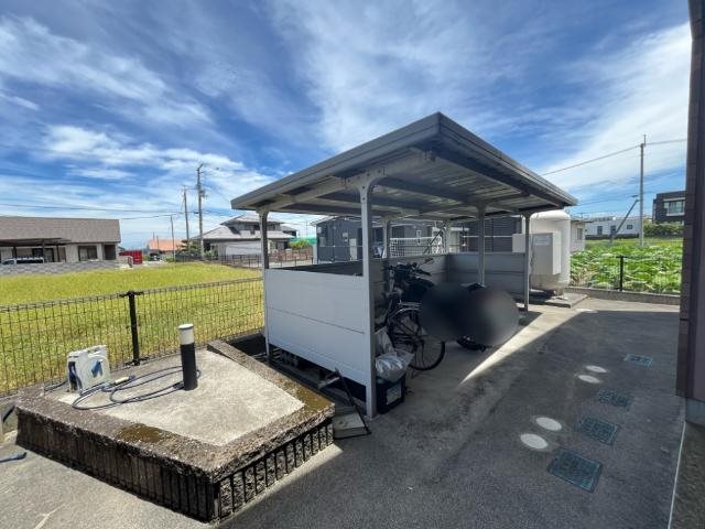 ラ・ティエラ その他5