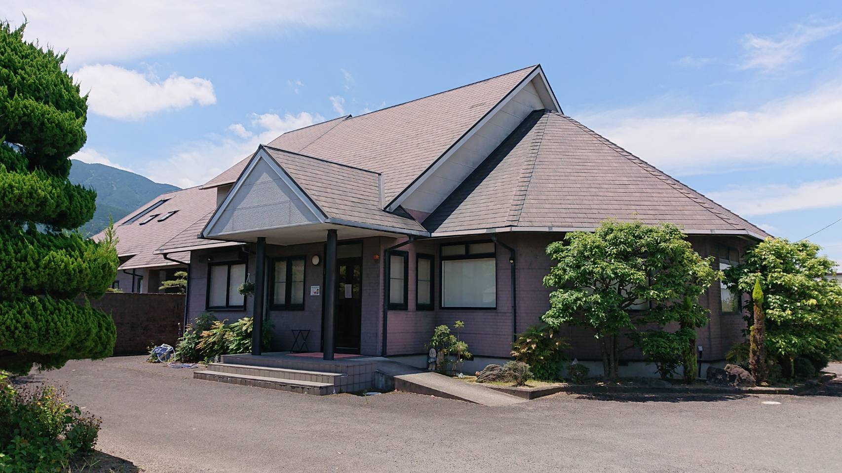 ラ・ティエラ 周辺画像1