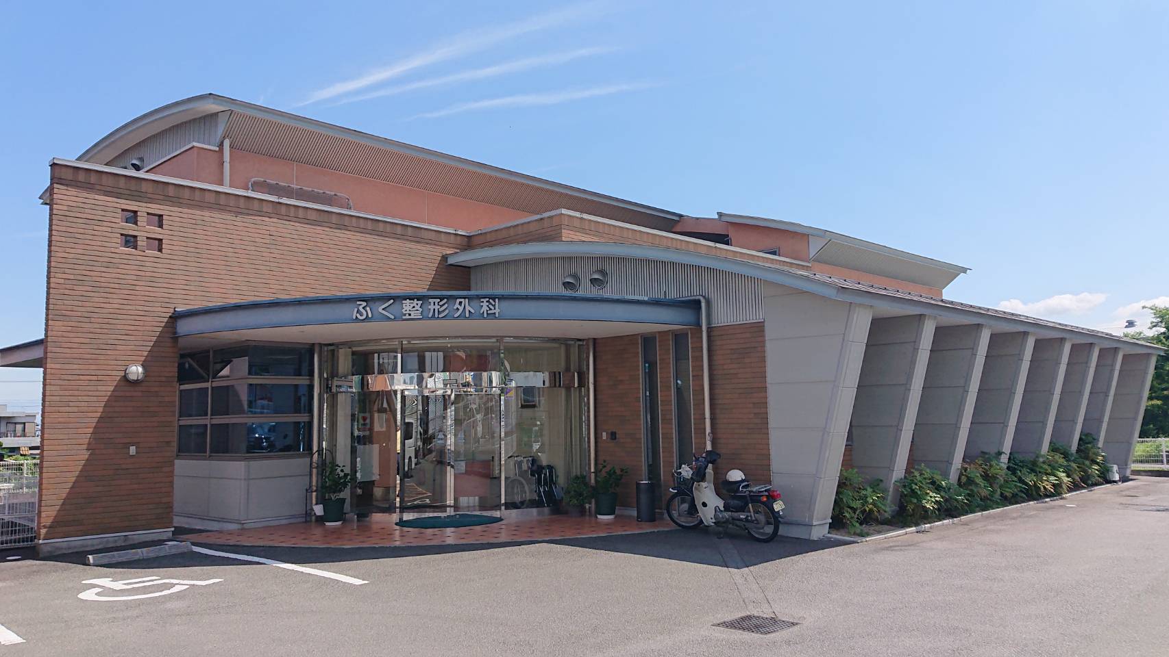 ラ・ティエラ 周辺画像7