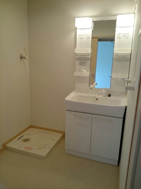 リーフ　ガーデンＡ その他1