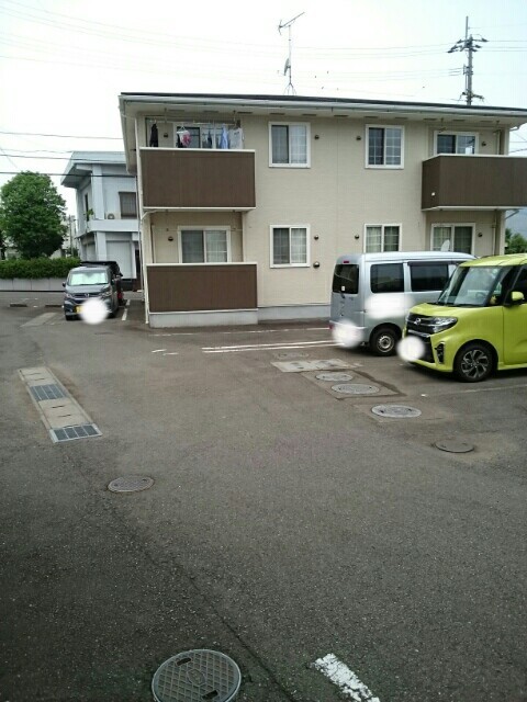 リーフ　ガーデンＡ その他5