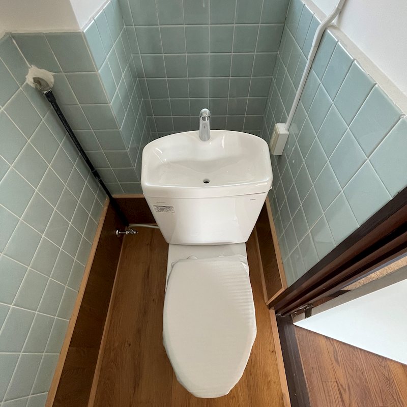 御幸マンション その他1