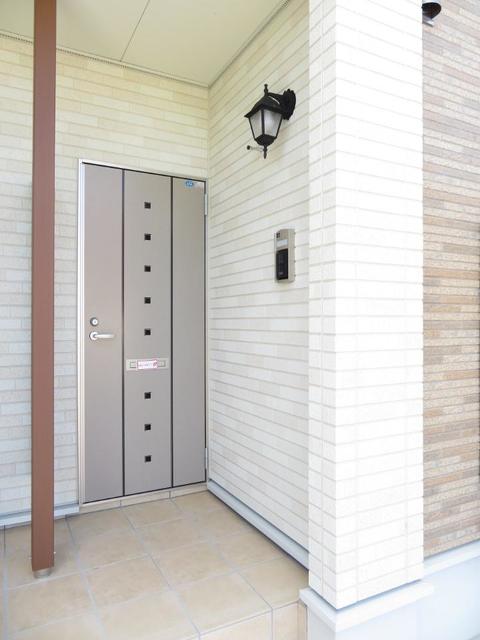 ポルトボヌール４８　Ⅰ その他6