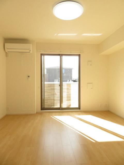 ポルトボヌール４８　Ⅰ リビング