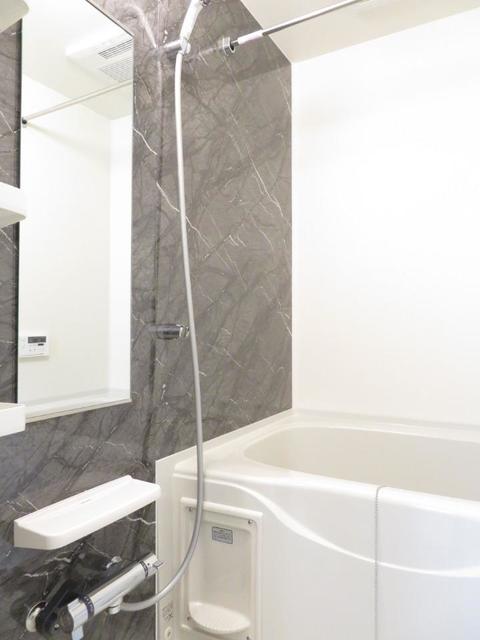 ポルトボヌール４８　Ⅰ 風呂画像