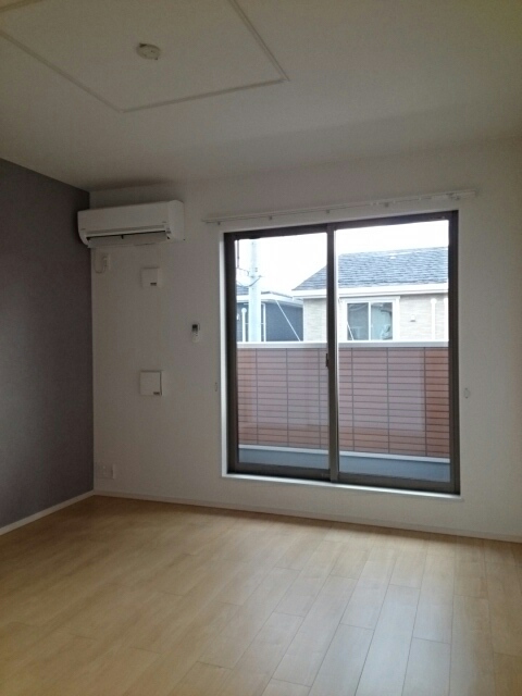 グレースガーデン南鳥生Ⅳ リビング