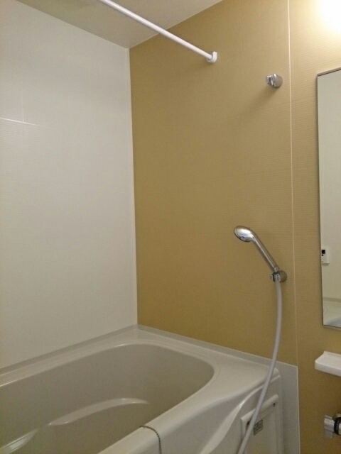 グレースガーデン南鳥生Ⅳ 風呂画像