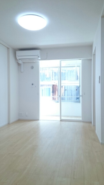 ルーベル　立花　Ⅱ リビング