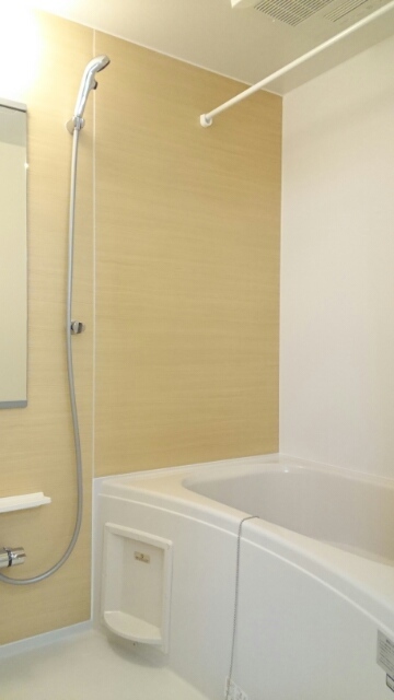 ルーベル　立花　Ⅱ 風呂画像